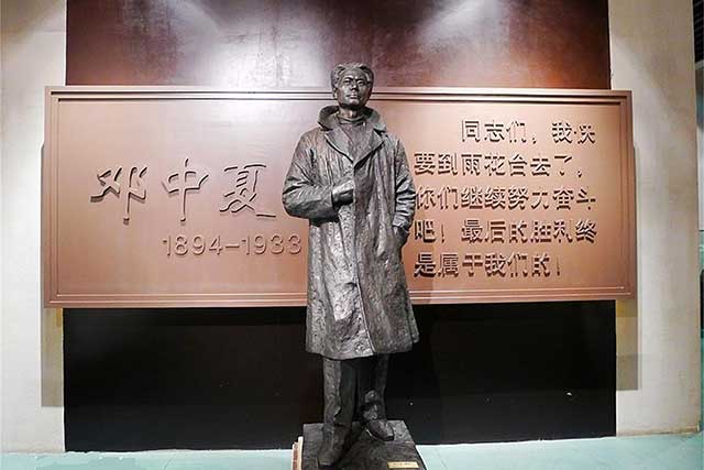 锦州雕塑