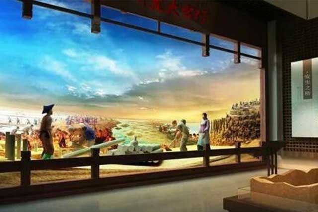 杭州当涂博物馆