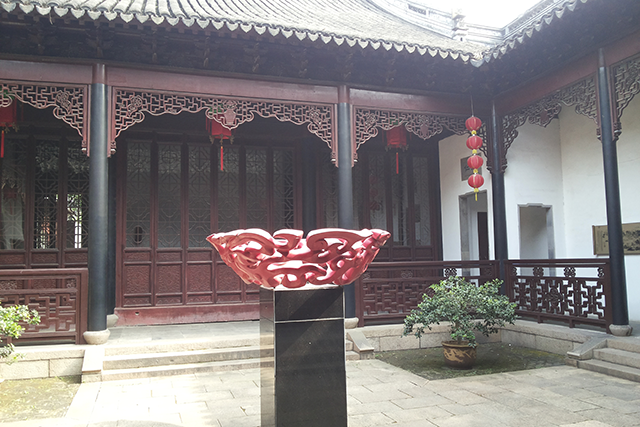 湘西苏州民俗博物馆